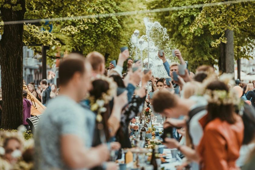 Kaunas 2026-aisiais: kodėl vieno pasimatymo neužteks?